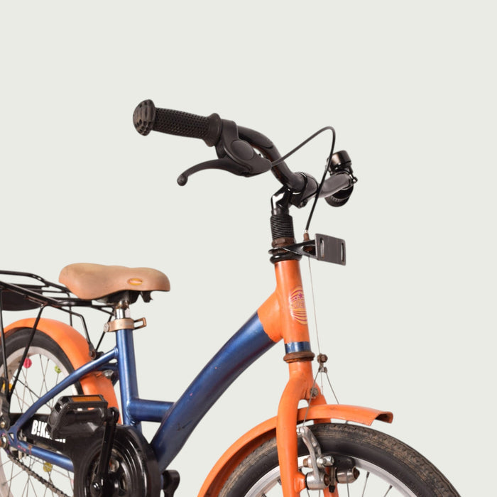 16.998 kinderfiets - BikeFlip