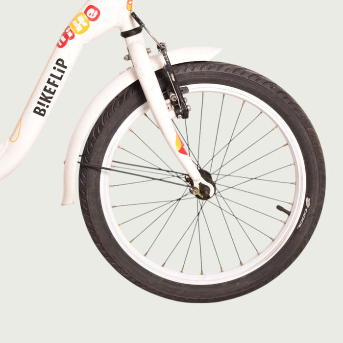 18.251 - BikeFlip