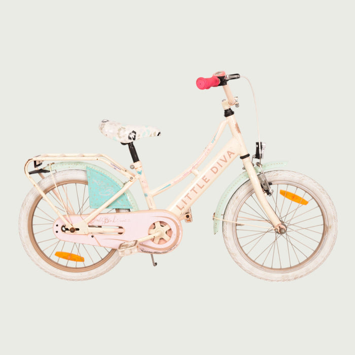 18.291 - BikeFlip