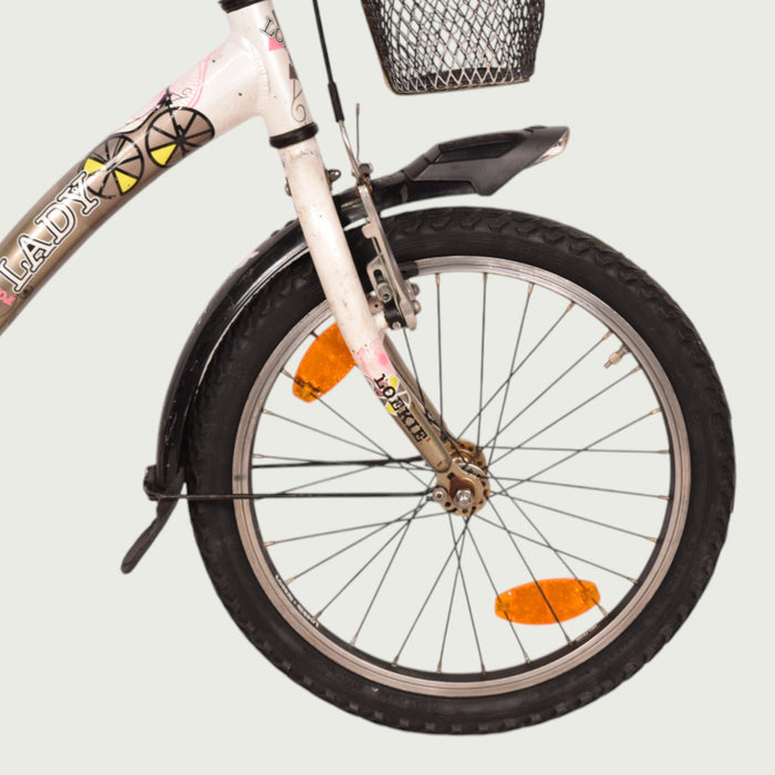 18.305 - BikeFlip