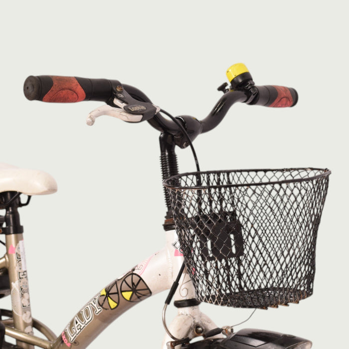 18.305 - BikeFlip