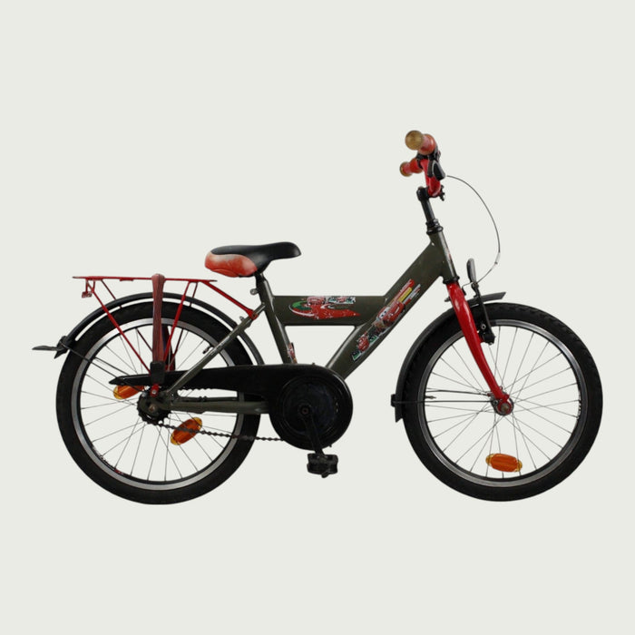 18.30 - BikeFlip