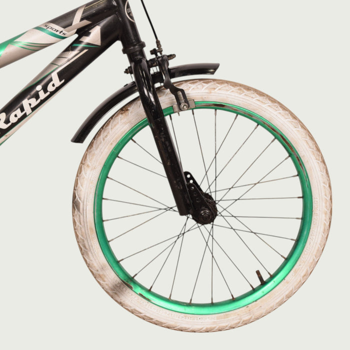 18.312 - BikeFlip