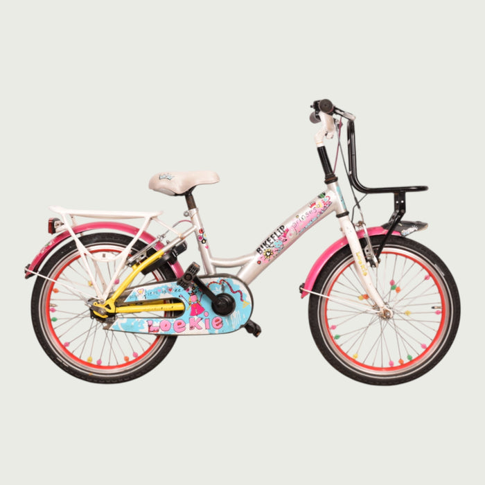 18.319 - BikeFlip
