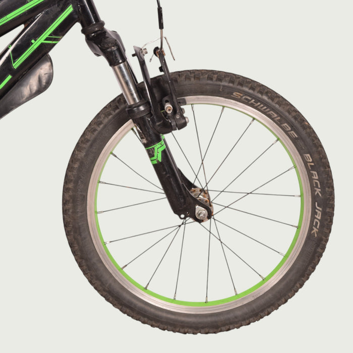 18.368 kinderfiets - BikeFlip