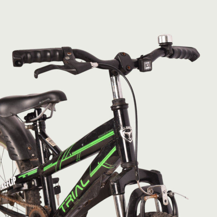18.368 kinderfiets - BikeFlip