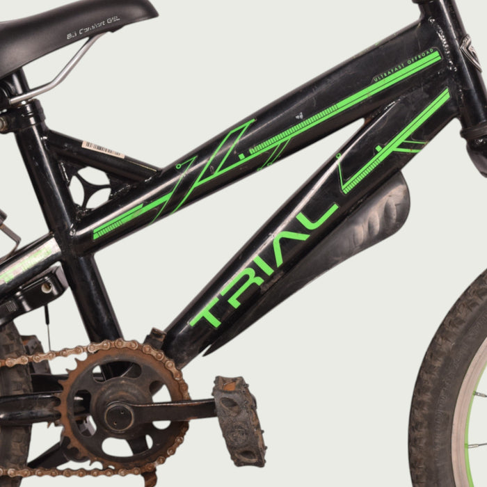 18.368 kinderfiets - BikeFlip