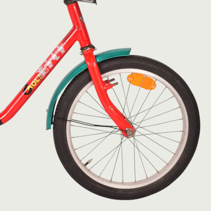 18.398 kinderfiets - BikeFlip