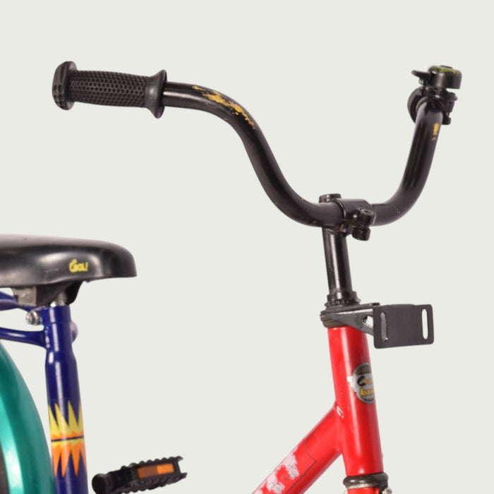 18.398 kinderfiets - BikeFlip