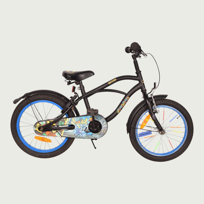 18.410 kinderfiets - BikeFlip