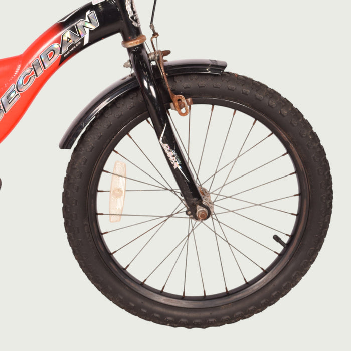 18.414 kinderfiets - BikeFlip