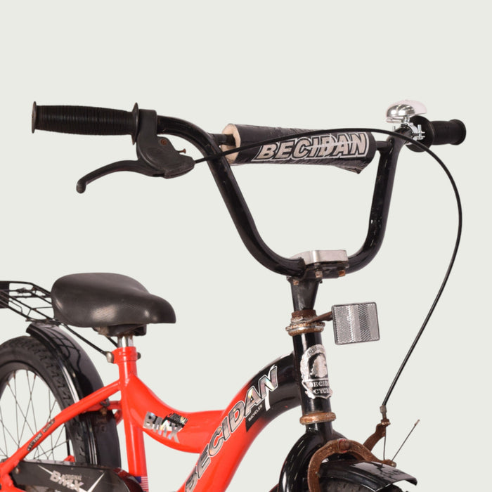 18.414 kinderfiets - BikeFlip