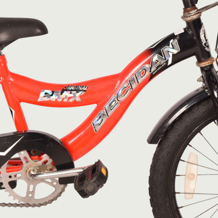 18.414 kinderfiets - BikeFlip