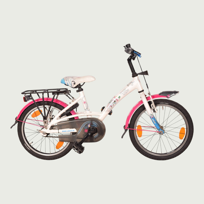 18.461 kinderfiets - BikeFlip