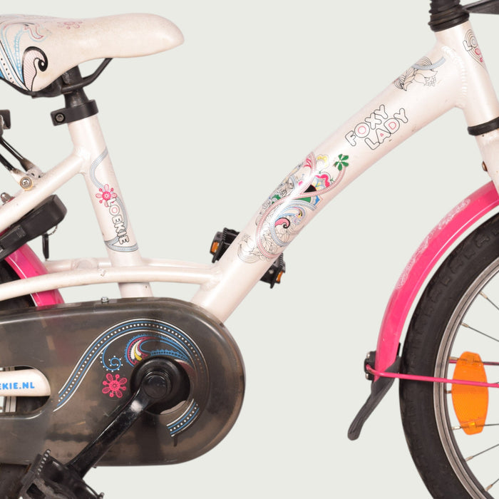 18.461 kinderfiets - BikeFlip