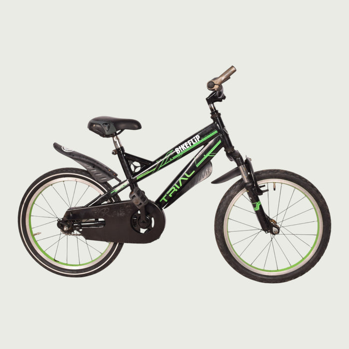 18.462 kinderfiets - BikeFlip