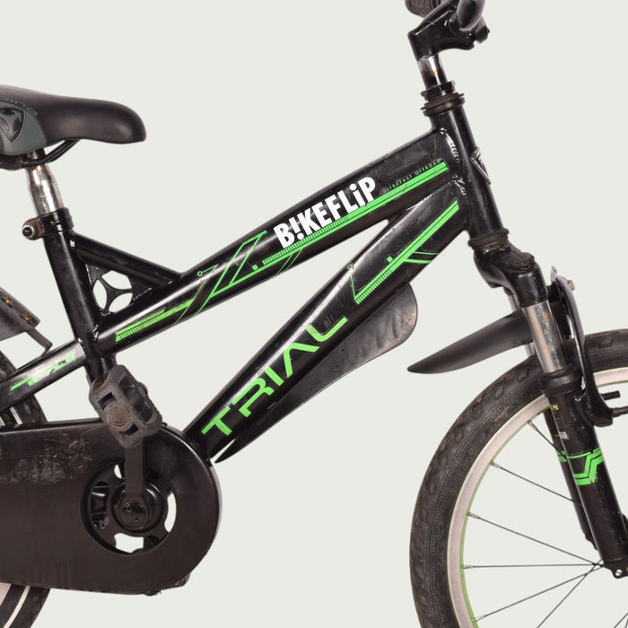 18.462 kinderfiets - BikeFlip