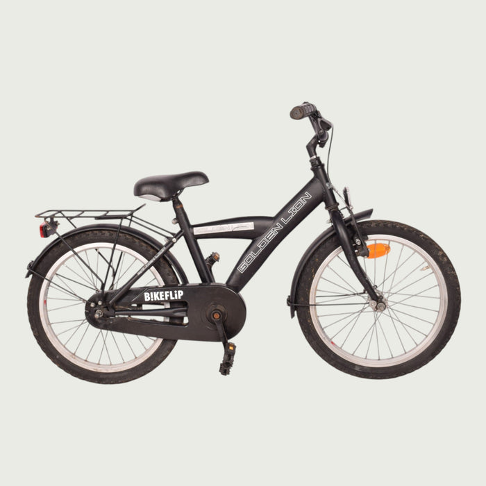 18.469 kinderfiets - BikeFlip