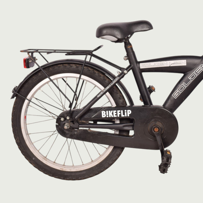 18.469 kinderfiets - BikeFlip