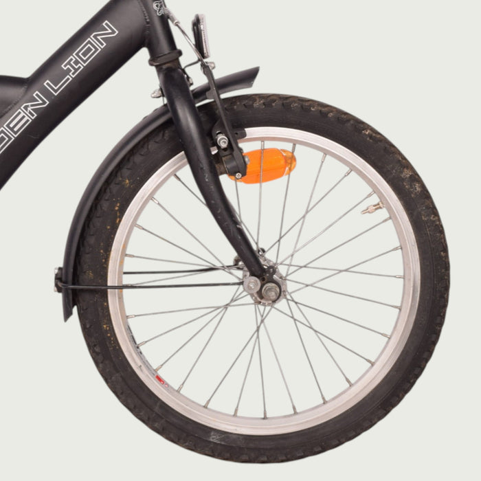 18.469 kinderfiets - BikeFlip