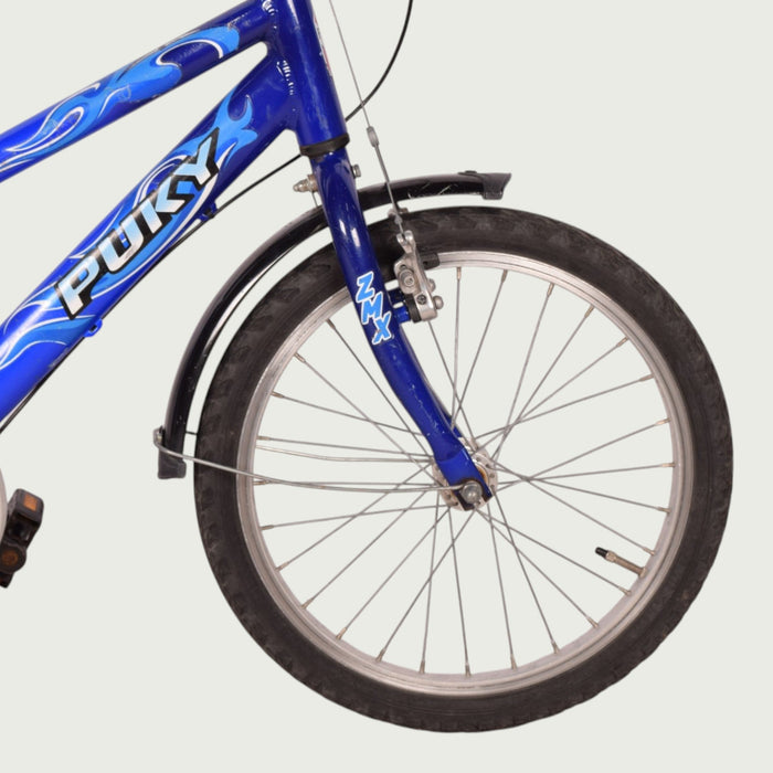 18.487 kinderfiets - BikeFlip