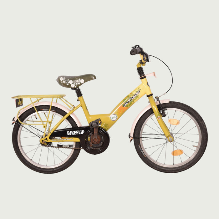 18.507 kinderfiets - BikeFlip