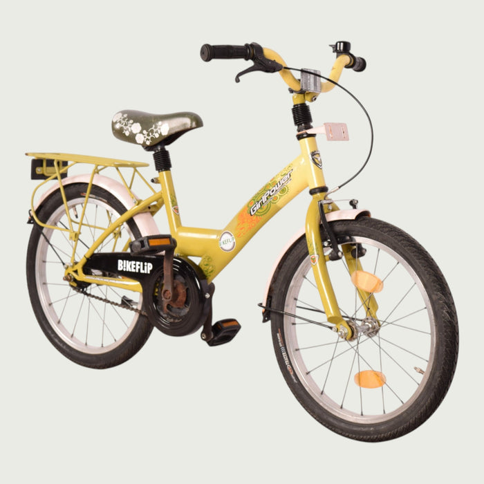 18.507 kinderfiets - BikeFlip