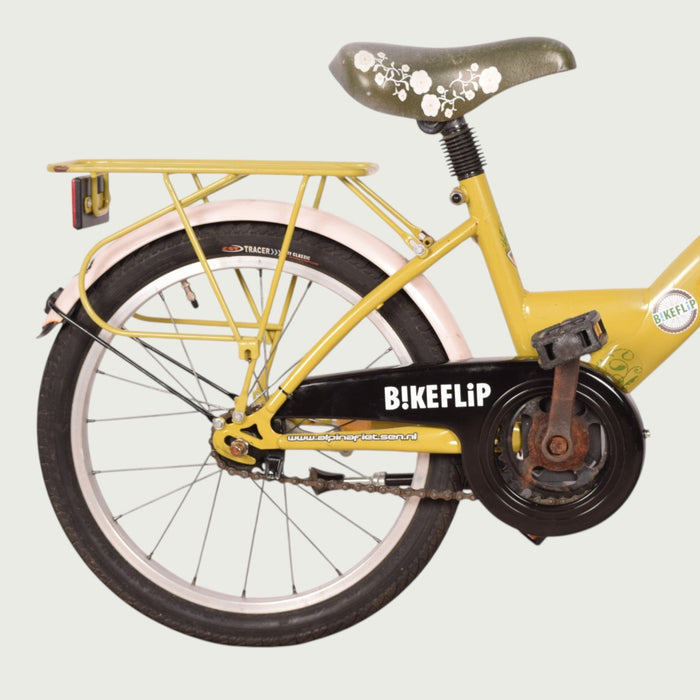 18.507 kinderfiets - BikeFlip