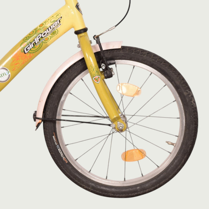 18.507 kinderfiets - BikeFlip