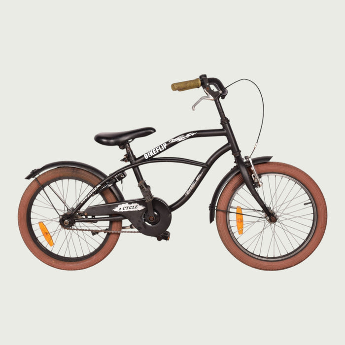 18.510 kinderfiets - BikeFlip