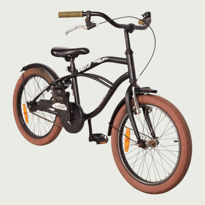 18.510 kinderfiets - BikeFlip