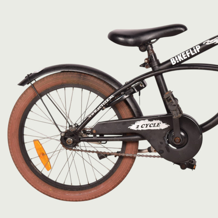 18.510 kinderfiets - BikeFlip