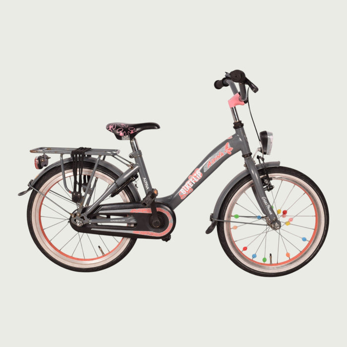 18.515 kinderfiets - BikeFlip