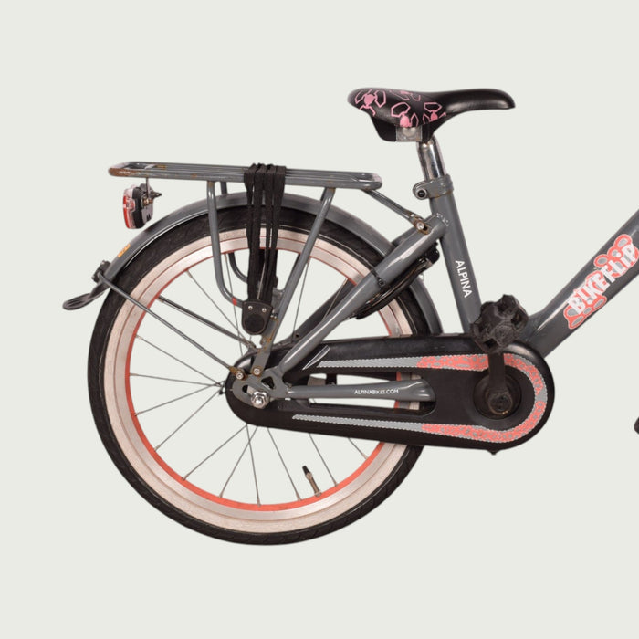 18.515 kinderfiets - BikeFlip