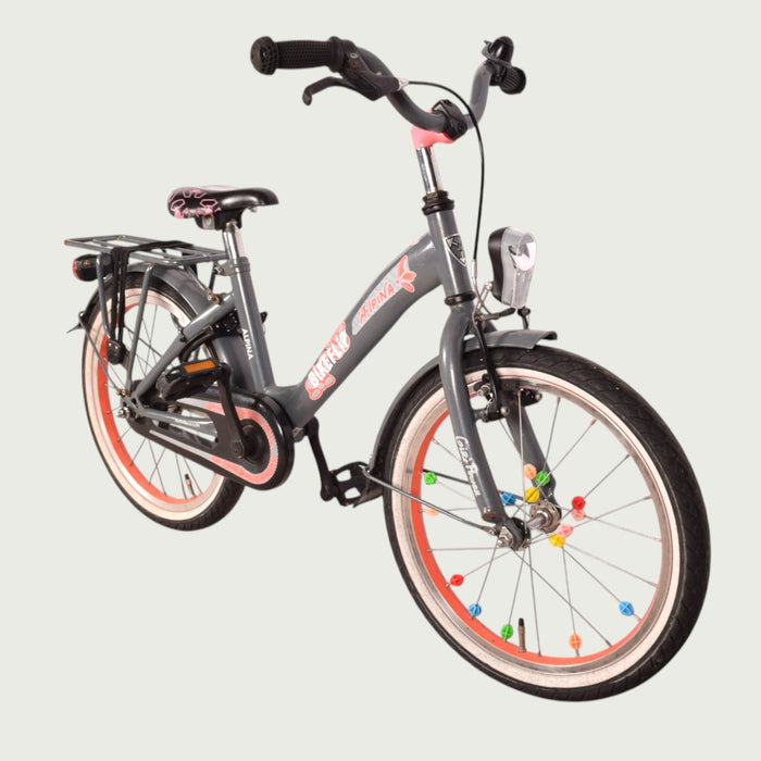 18.515 kinderfiets - BikeFlip