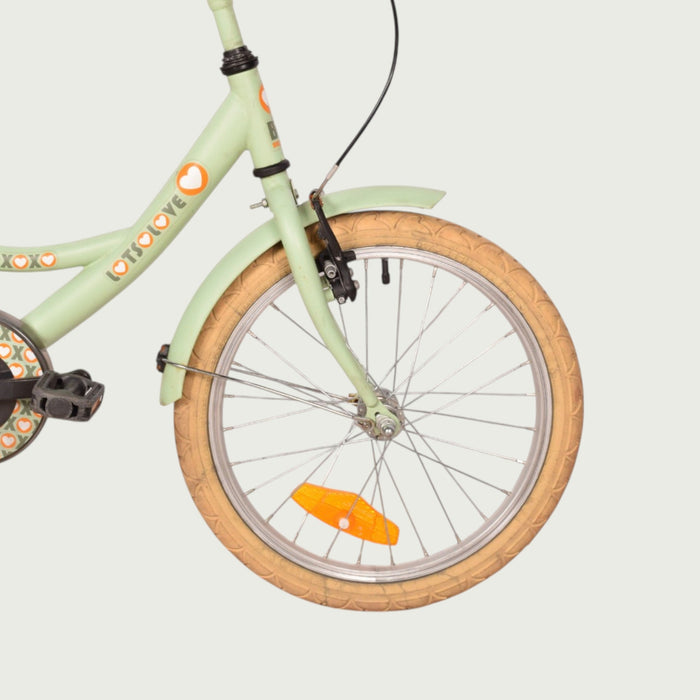 18.520 kinderfiets - BikeFlip
