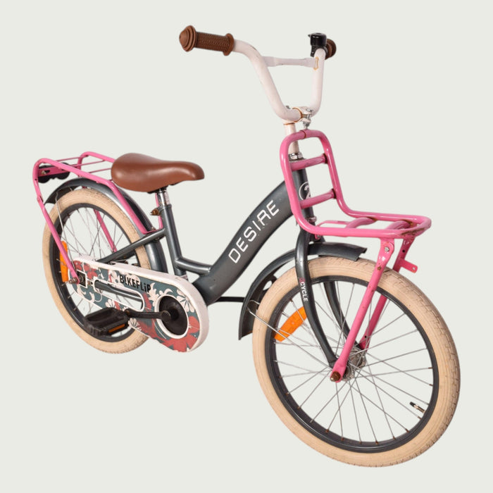 18.522 kinderfiets - BikeFlip