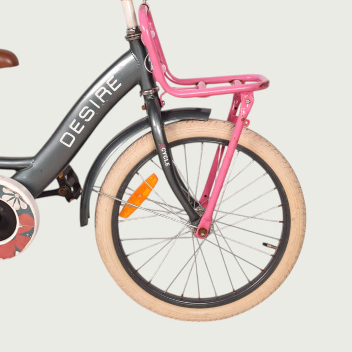 18.522 kinderfiets - BikeFlip