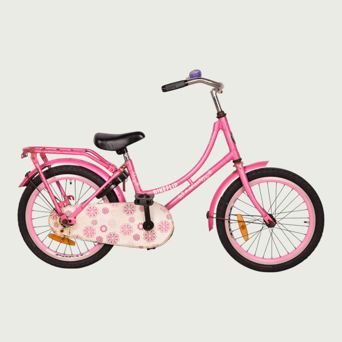 18.526 kinderfiets - BikeFlip