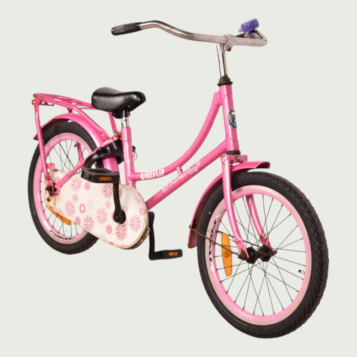 18.526 kinderfiets - BikeFlip