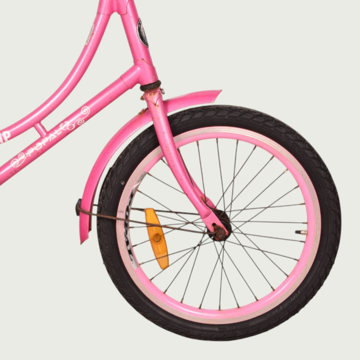 18.526 kinderfiets - BikeFlip