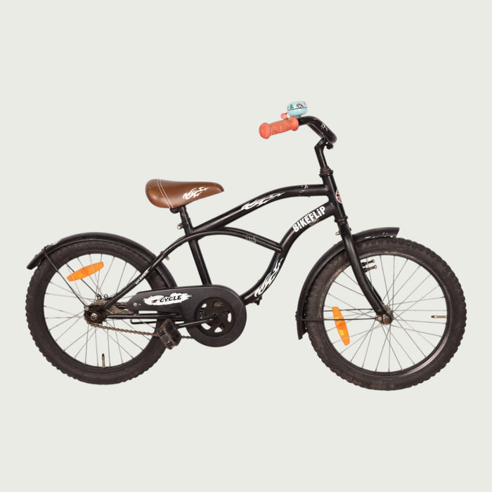 18.527 kinderfiets - BikeFlip