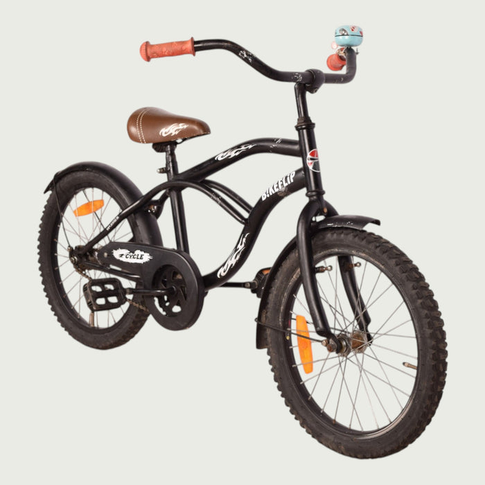 18.527 kinderfiets - BikeFlip