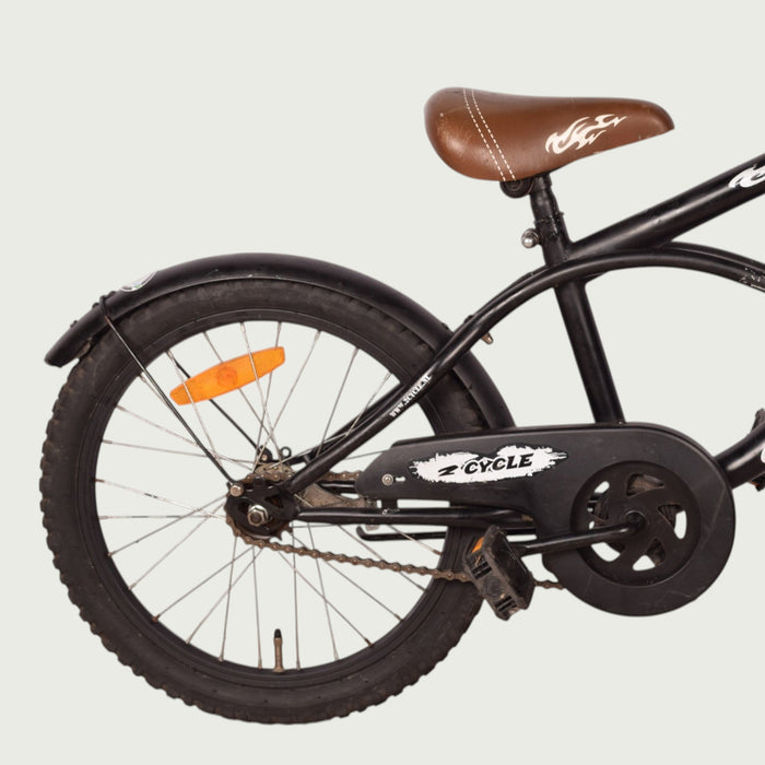 18.527 kinderfiets - BikeFlip