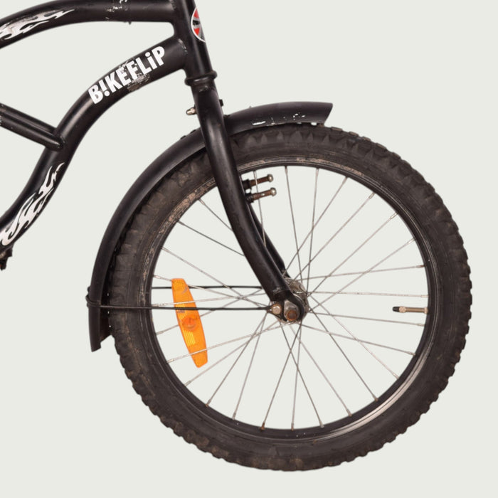 18.527 kinderfiets - BikeFlip