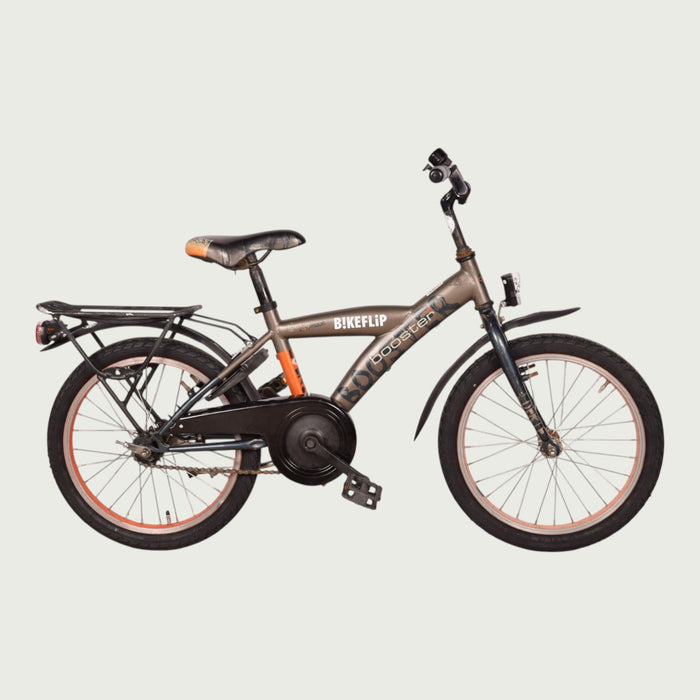 18.528 kinderfiets - BikeFlip