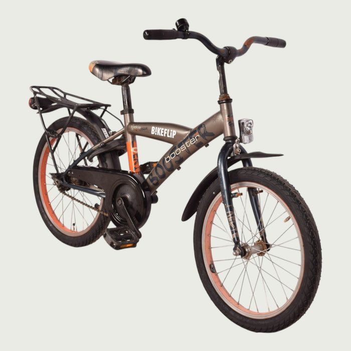 18.528 kinderfiets - BikeFlip