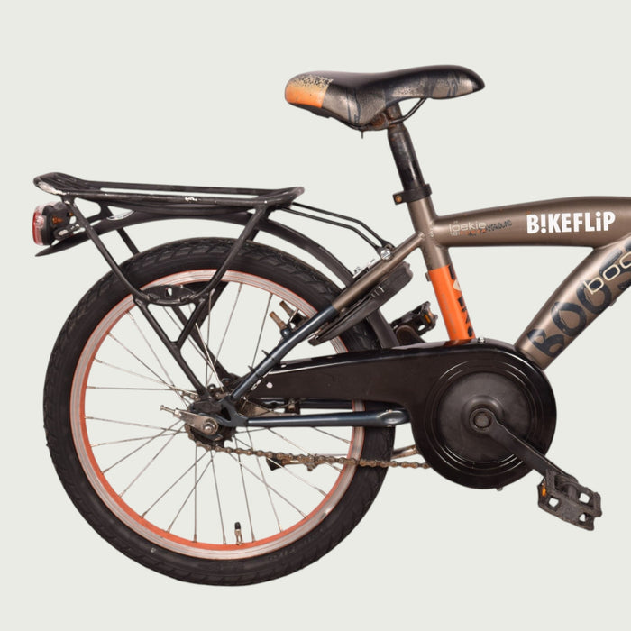 18.528 kinderfiets - BikeFlip