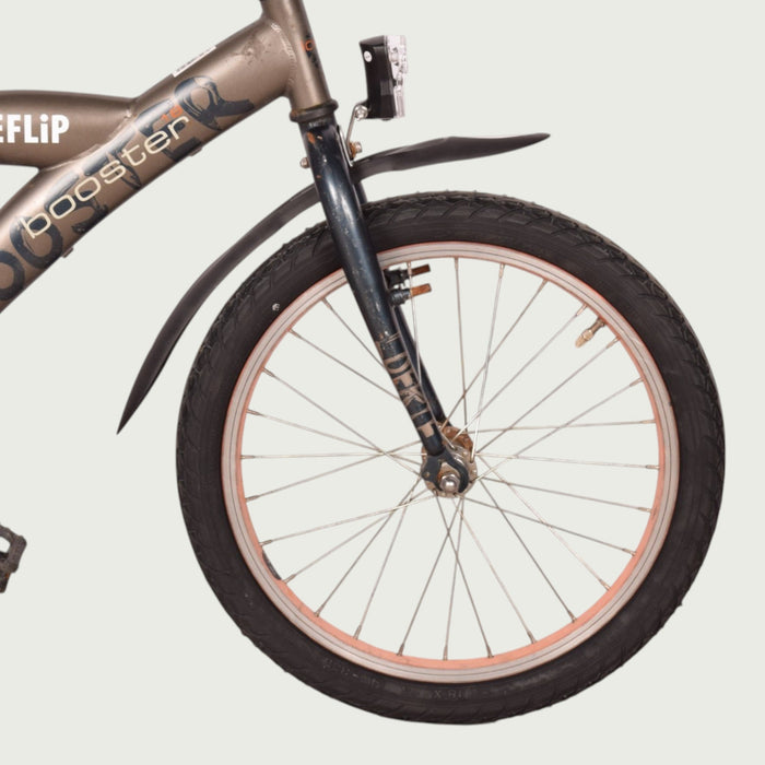 18.528 kinderfiets - BikeFlip