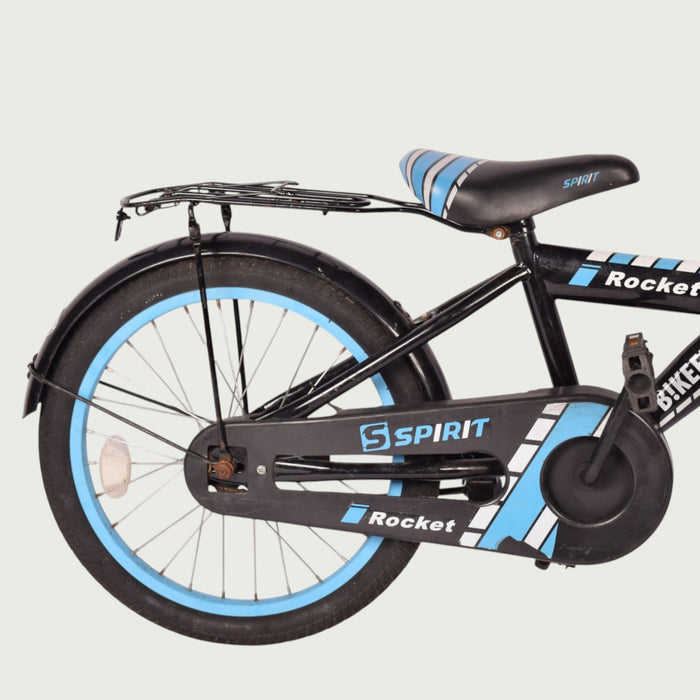 18.547 kinderfiets - BikeFlip